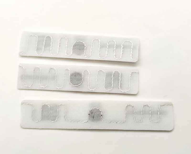 增强洗涤业竞争力，青岛富贵农业生态工程有限公司医用织物洗衣标签